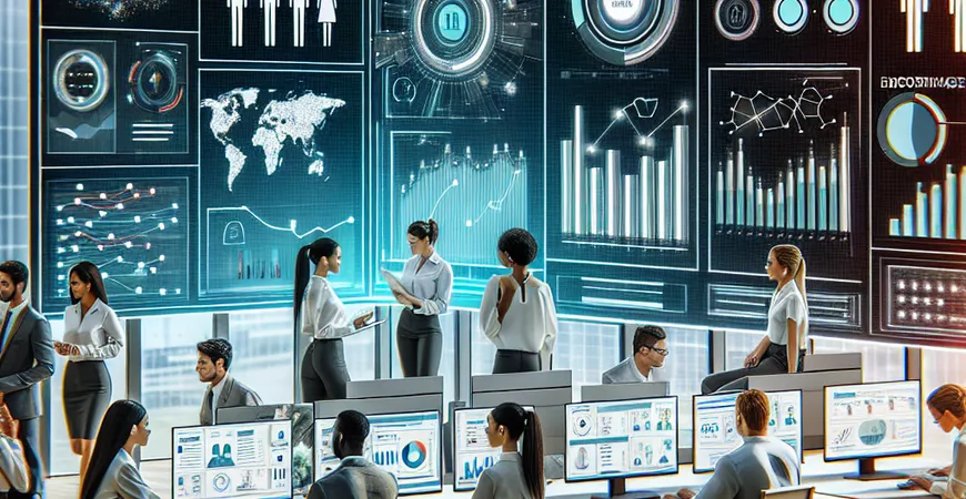 工资管理平台如何提升效率？7 个优化技巧分享